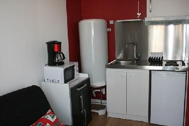 Appartement de vacances �/en/au Dompierre sur mer (Charente-Maritime)ou appartement ou maison de vacances