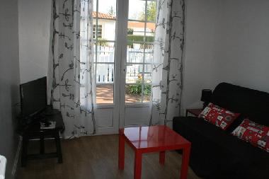 Appartement de vacances �/en/au Dompierre sur mer (Charente-Maritime)ou appartement ou maison de vacances