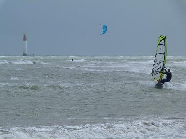 Appartement de vacances �/en/au Dompierre sur mer (Charente-Maritime)ou appartement ou maison de vacances