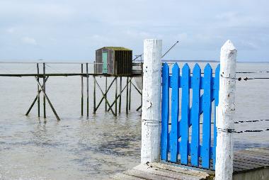 Appartement de vacances �/en/au Dompierre sur mer (Charente-Maritime)ou appartement ou maison de vacances