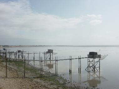 Appartement de vacances �/en/au Dompierre sur mer (Charente-Maritime)ou appartement ou maison de vacances