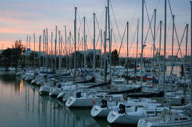 Appartement de vacances �/en/au Dompierre sur mer (Charente-Maritime)ou appartement ou maison de vacances