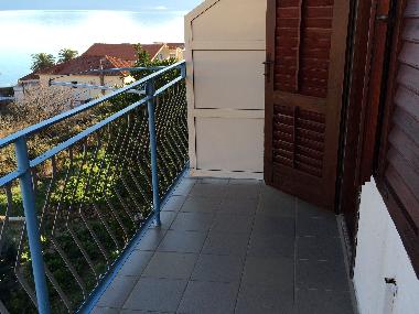 Appartement de vacances �/en/au Gradac (Splitsko-Dalmatinska)ou appartement ou maison de vacances