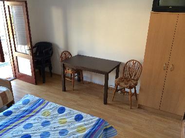 Appartement de vacances �/en/au Gradac (Splitsko-Dalmatinska)ou appartement ou maison de vacances