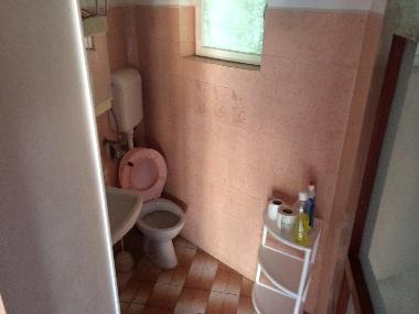 Appartement de vacances �/en/au Gradac (Splitsko-Dalmatinska)ou appartement ou maison de vacances