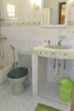 Appartement de vacances �/en/au TRINIDAD (Sancti Spiritus)ou appartement ou maison de vacances