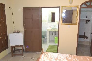 Appartement de vacances �/en/au TRINIDAD (Sancti Spiritus)ou appartement ou maison de vacances