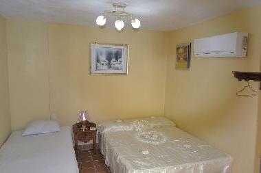 Appartement de vacances �/en/au TRINIDAD (Sancti Spiritus)ou appartement ou maison de vacances