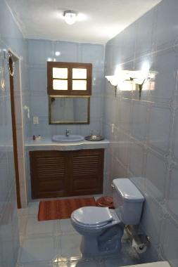 Appartement de vacances �/en/au TRINIDAD (Sancti Spiritus)ou appartement ou maison de vacances