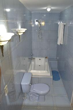 Appartement de vacances �/en/au TRINIDAD (Sancti Spiritus)ou appartement ou maison de vacances