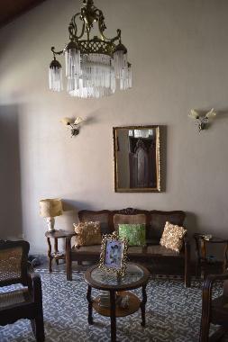 Appartement de vacances �/en/au TRINIDAD (Sancti Spiritus)ou appartement ou maison de vacances