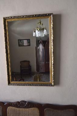 Appartement de vacances �/en/au TRINIDAD (Sancti Spiritus)ou appartement ou maison de vacances