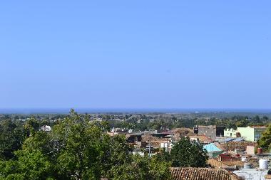 Appartement de vacances �/en/au TRINIDAD (Sancti Spiritus)ou appartement ou maison de vacances