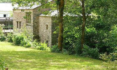 Maison de vacances /en/au Ortigueira (A Corua)ou appartement ou maison de vacances