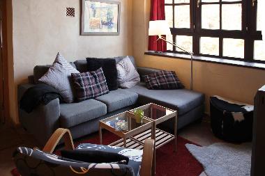 Maison de vacances /en/au Ortigueira (A Corua)ou appartement ou maison de vacances