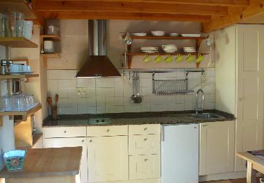 Maison de vacances /en/au Ortigueira (A Corua)ou appartement ou maison de vacances