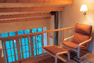 Maison de vacances /en/au Ortigueira (A Corua)ou appartement ou maison de vacances