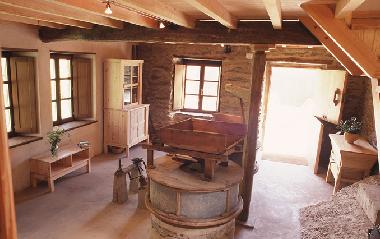 Maison de vacances /en/au Ortigueira (A Corua)ou appartement ou maison de vacances