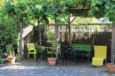 Maison de vacances /en/au Ortigueira (A Corua)ou appartement ou maison de vacances