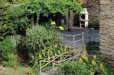 Maison de vacances /en/au Ortigueira (A Corua)ou appartement ou maison de vacances