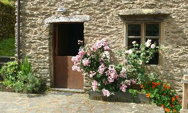 Maison de vacances /en/au Ortigueira (A Corua)ou appartement ou maison de vacances