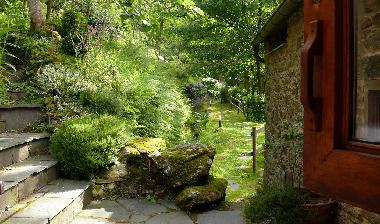 Maison de vacances /en/au Ortigueira (A Corua)ou appartement ou maison de vacances