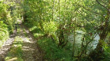Maison de vacances /en/au Ortigueira (A Corua)ou appartement ou maison de vacances