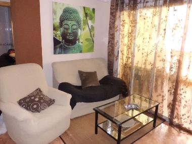 Appartement de vacances �/en/au MONCOFAR (Castell�n / Castell�)ou appartement ou maison de vacances