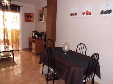 Appartement de vacances �/en/au MONCOFAR (Castell�n / Castell�)ou appartement ou maison de vacances