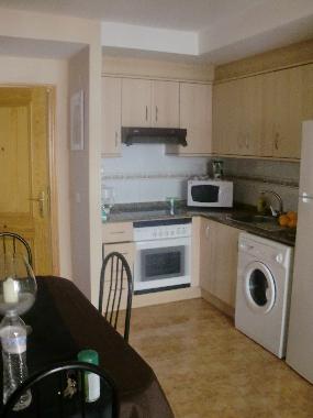 Appartement de vacances �/en/au MONCOFAR (Castell�n / Castell�)ou appartement ou maison de vacances