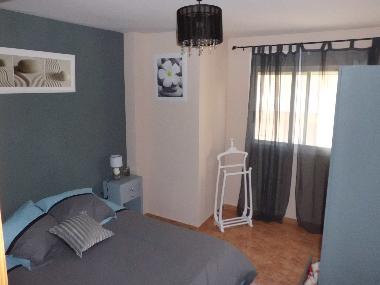 Appartement de vacances �/en/au MONCOFAR (Castell�n / Castell�)ou appartement ou maison de vacances