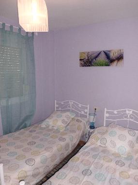 Appartement de vacances �/en/au MONCOFAR (Castell�n / Castell�)ou appartement ou maison de vacances