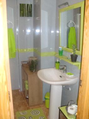 Appartement de vacances �/en/au MONCOFAR (Castell�n / Castell�)ou appartement ou maison de vacances