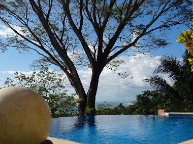 Villa �/en/au Mal Pa�s (Puntarenas)ou appartement ou maison de vacances