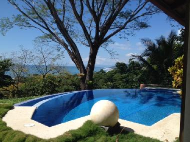 Villa �/en/au Mal Pa�s (Puntarenas)ou appartement ou maison de vacances
