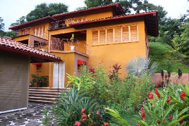 Villa �/en/au Mal Pa�s (Puntarenas)ou appartement ou maison de vacances