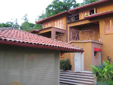 Villa �/en/au Mal Pa�s (Puntarenas)ou appartement ou maison de vacances