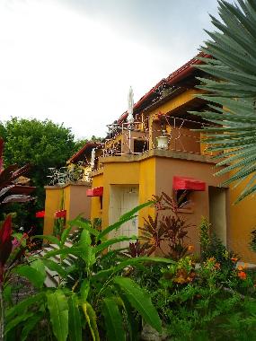 Villa �/en/au Mal Pa�s (Puntarenas)ou appartement ou maison de vacances