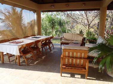 Villa �/en/au Mal Pa�s (Puntarenas)ou appartement ou maison de vacances