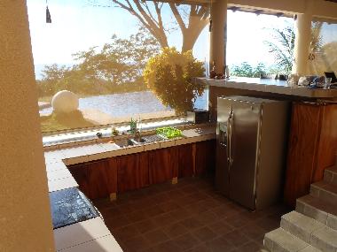 Villa �/en/au Mal Pa�s (Puntarenas)ou appartement ou maison de vacances