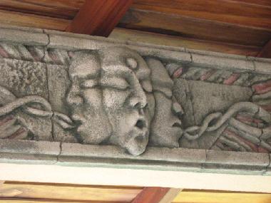 Villa �/en/au Mal Pa�s (Puntarenas)ou appartement ou maison de vacances