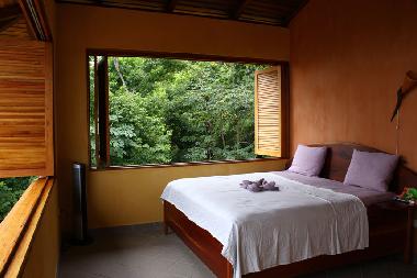 Villa �/en/au Mal Pa�s (Puntarenas)ou appartement ou maison de vacances