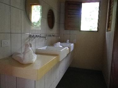 Villa �/en/au Mal Pa�s (Puntarenas)ou appartement ou maison de vacances