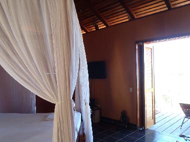 Villa �/en/au Mal Pa�s (Puntarenas)ou appartement ou maison de vacances