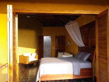 Villa �/en/au Mal Pa�s (Puntarenas)ou appartement ou maison de vacances