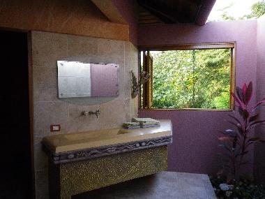 Villa �/en/au Mal Pa�s (Puntarenas)ou appartement ou maison de vacances