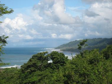 Villa �/en/au Mal Pa�s (Puntarenas)ou appartement ou maison de vacances