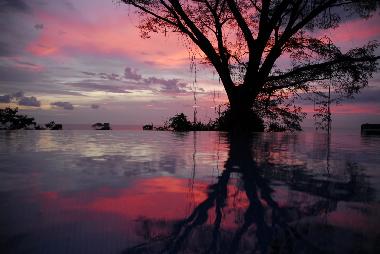 Villa �/en/au Mal Pa�s (Puntarenas)ou appartement ou maison de vacances