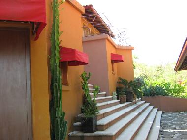 Villa �/en/au Mal Pa�s (Puntarenas)ou appartement ou maison de vacances