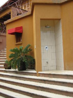 Villa �/en/au Mal Pa�s (Puntarenas)ou appartement ou maison de vacances